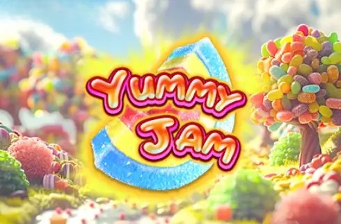 Yummy Jam
