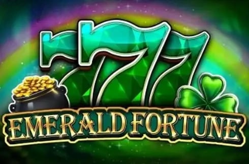 777 - Emerald Fortune