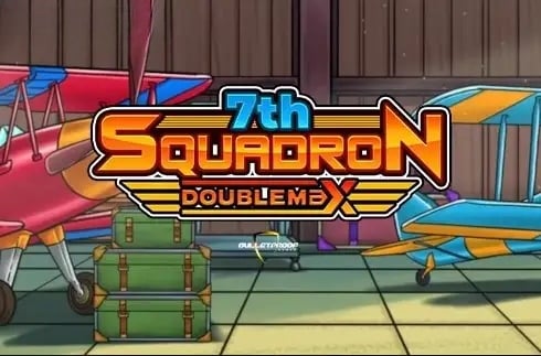 7th Squadron DoubleMax