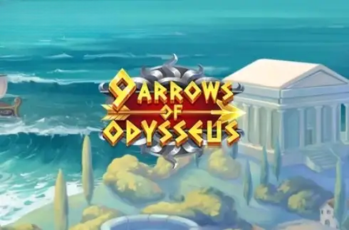 9 Arrows of Odysseus