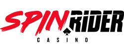 Spin Rider Casino Logo
