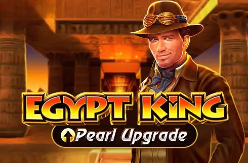 Egypt King Pearl Upgrade