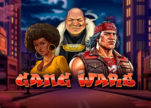 Gang Wars