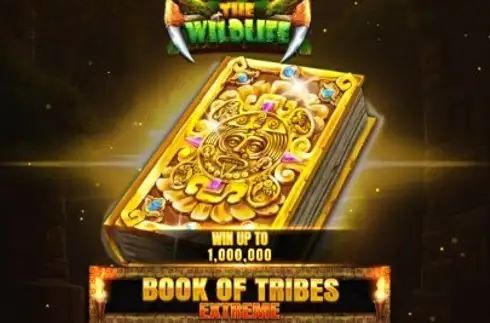 Book of Tribes Extreme