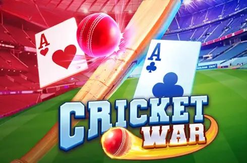 Cricket War