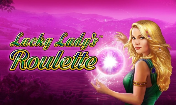 Lucky Lady's Roulette