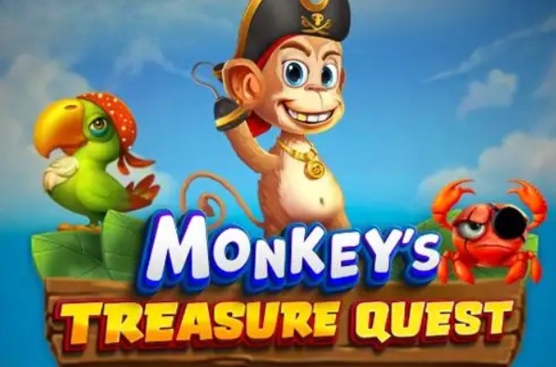 Monkey's Treasure Quest