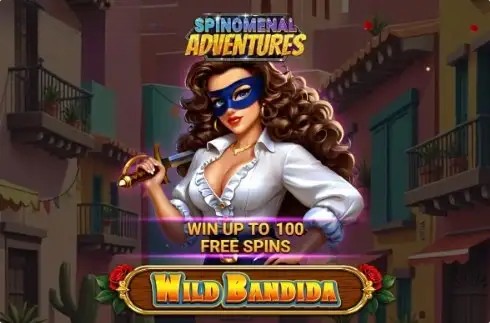 Wild Bandida