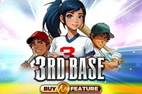 3rd Base