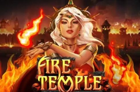Fire Temple