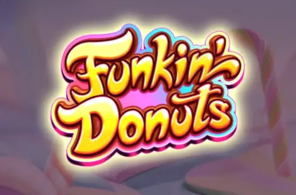 Funkin' Donuts